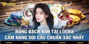 Rồng bạch kim