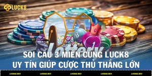 Soi Cầu 3 Miền