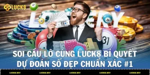 Soi Cầu Lô